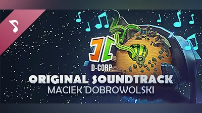 D-Corp Soundtrack Bundle