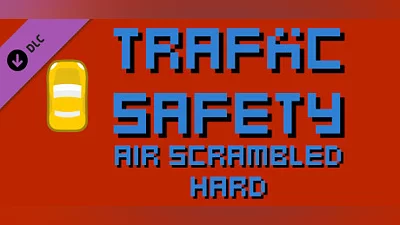 Traffic Safety Air Scrambled Hard Bundle