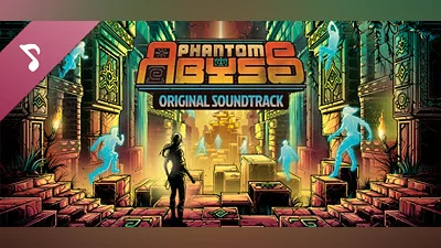 Phantom Abyss Soundtrack Bundle