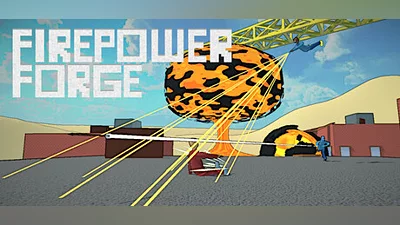 Firepower Forge Bundle