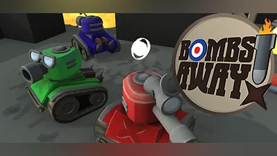 Bombs Away Bundle