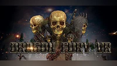 Dragon Fury VR Bundle