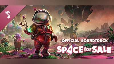 Space for Sale Soundtrack Bundle