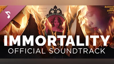Immortality (Original Soundtrack To The Interactive Trilogy) Bundle