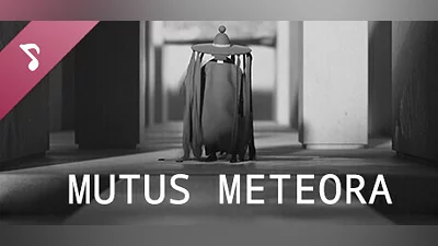 Mutus Meteora Soundtrack Bundle
