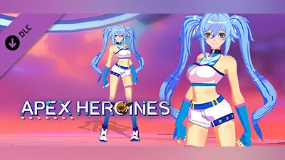 Apex Heroines - Sun Punch 日字冲拳 Bundle