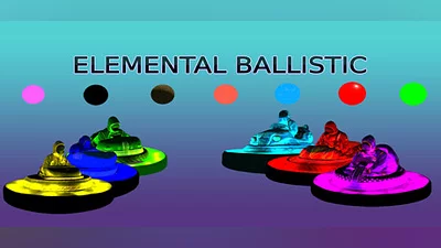 Elemental Ballistic Bundle