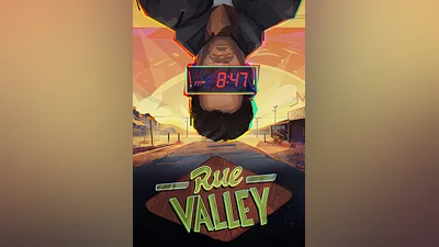 Rue Valley