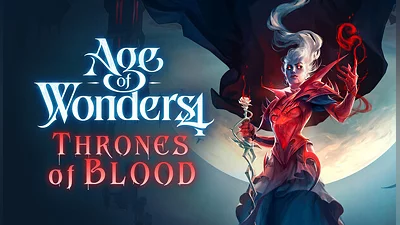 Age of Wonders 4: Thrones of Blood