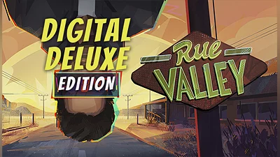 Rue Valley Digital Deluxe Edition