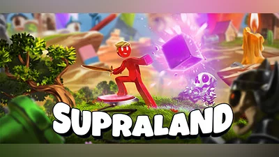 Supraland Bundle