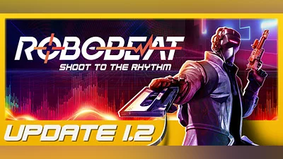 ROBOBEAT Demo Bundle