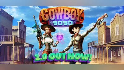 Cowboy 3030 Demo Bundle