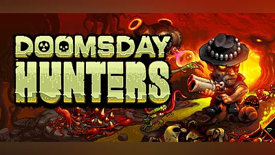 Doomsday Hunters Demo Bundle