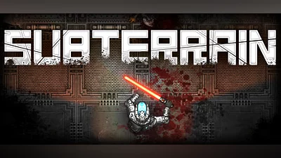 Subterrain Demo Bundle