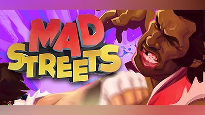 Mad Streets Demo Bundle