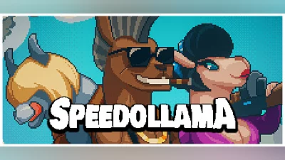 Speedollama Bundle
