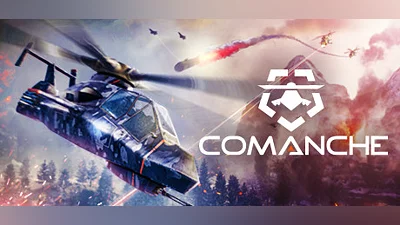 Comanche Demo Bundle