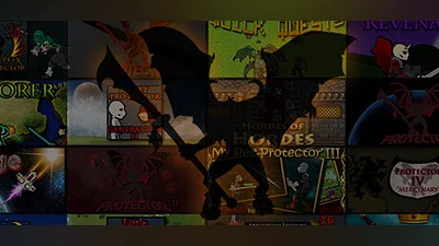 Undefined Game Pack Demo Bundle