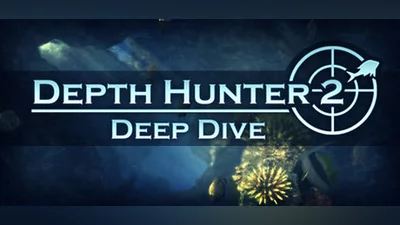 Depth Hunter 2: Deep Dive Demo Bundle