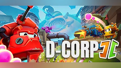 D-Corp Demo Bundle