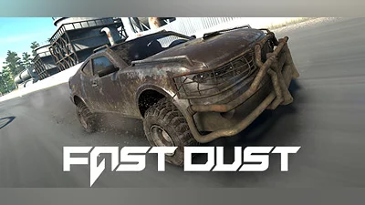 Fast Dust Demo Bundle