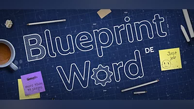 Blueprint Word Bundle