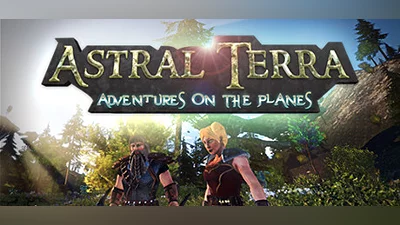 Astral Terra Bundle