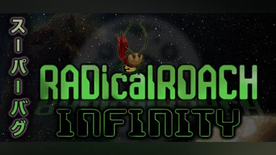 RADical ROACH: Infinity Demo Bundle