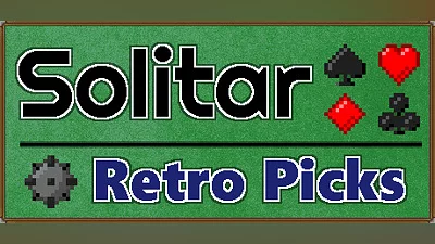 Solitar: Retro Picks Demo Bundle