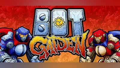 Bot Gaiden Bundle