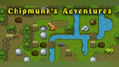 Chipmunk's Adventures Demo Bundle