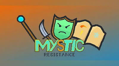 Mystic Resistance Bundle