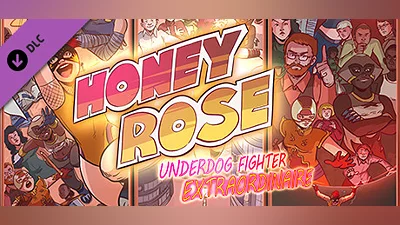 Honey Rose - Impulse Tier Bundle