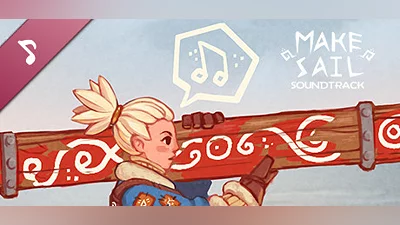 Make Sail - Soundtrack Bundle