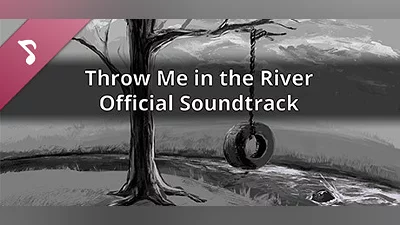 Throw Me in the River Official Soundtrack Bundle