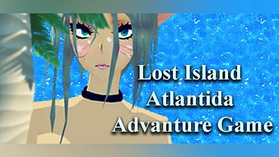 Lost Island Atlantida Advanture Game Bundle