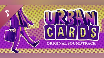 Urban Cards Soundtrack Bundle