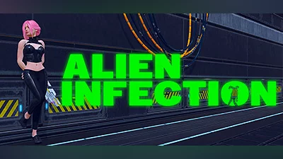 Alien Infection Bundle