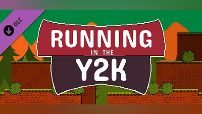 Running in the Y2K - Primal DLC Bundle