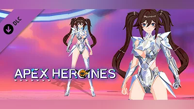 Apex Heroines - Silver Legend 白银传说 Bundle