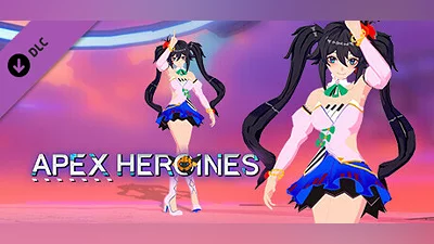 Apex Heroines - Cherry Echo	嘤樱花 Bundle