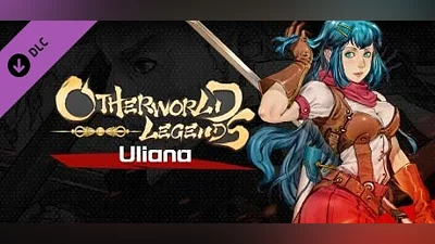 Otherworld Legends - Uliana Bundle