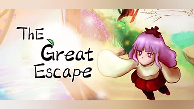 The Great Escape Demo Bundle