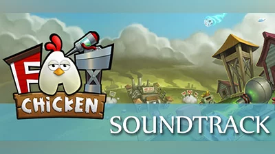 Fat Chicken - OST by Jason Graves Bundle