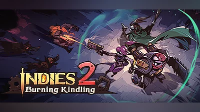 Indies' Lies 2: Fire Seed Bundle