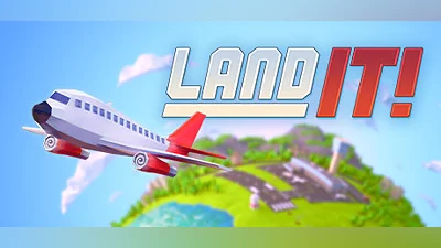 Land It! Bundle
