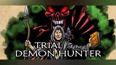 Trial of the Demon Hunter Bundle