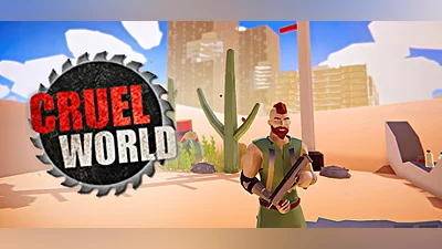 CRUEL WORLD Bundle