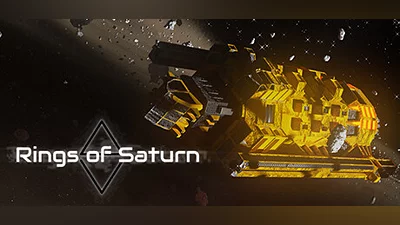 ΔV: Rings of Saturn Bundle